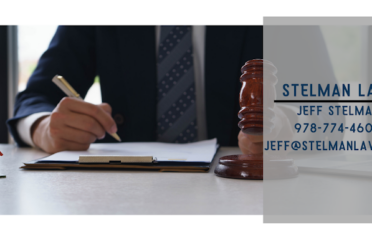 Stelman Law Residential and Commercial Real Estate Law