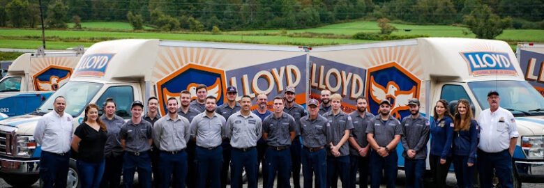 Lloyd Home Service