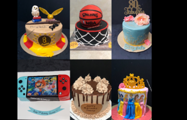 Creative Cakes By Sweta LLC