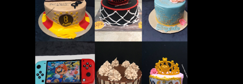 Creative Cakes By Sweta LLC