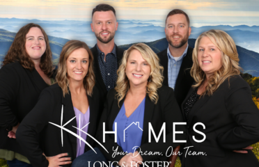 KK Homes Team of Long & Foster Real Estate