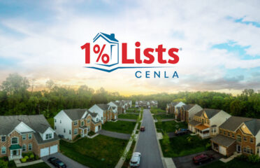 1 Percent Lists CenLa