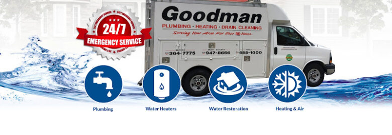 Goodman Plumbing