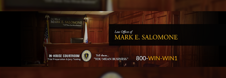 Law Offices of Mark E Salomone