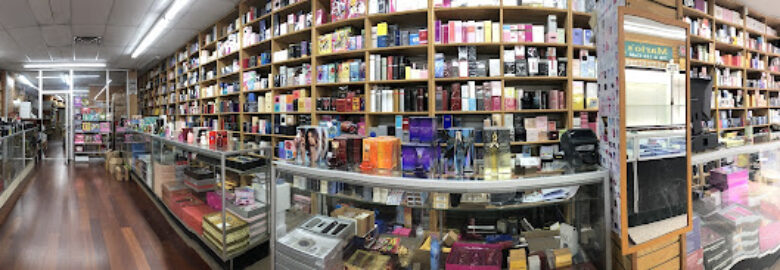 Dreamland Perfumes