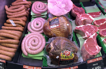 Camellia Meats – Broadway Market