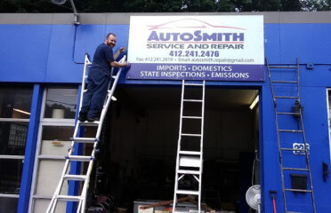 Autosmith Service & Repair