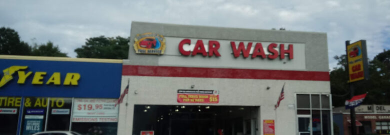 WATERBURY TIRE AND AUTO SERVICE