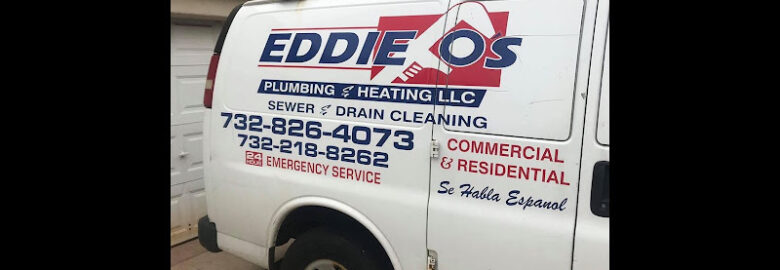 Eddie O’s Plumbing & Heating LLC