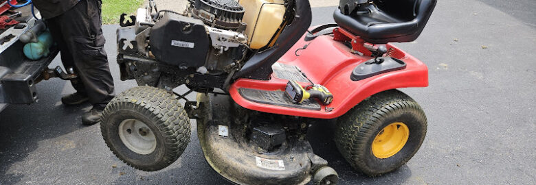 Pro-Tech Services Mower & Snowblower Repair