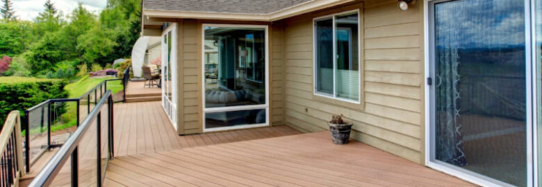 Smallbany Deck Solutions