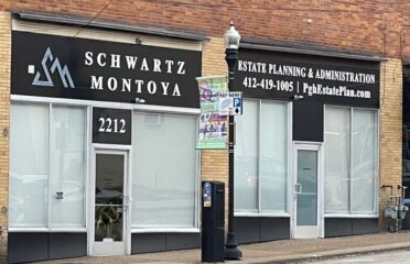 Schwartz Montoya Legal LLC