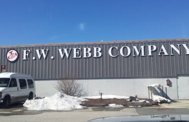 F.W. Webb Company – Nashua