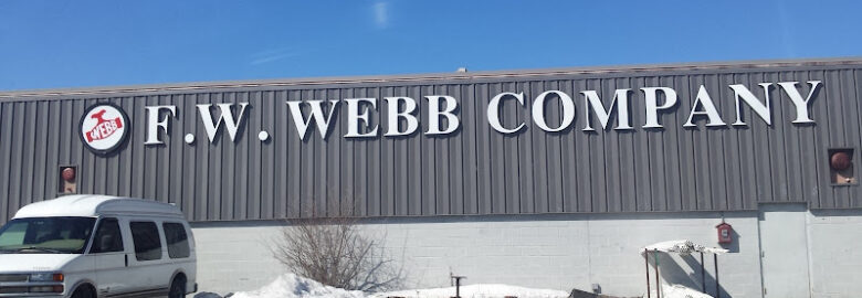 F.W. Webb Company – Nashua