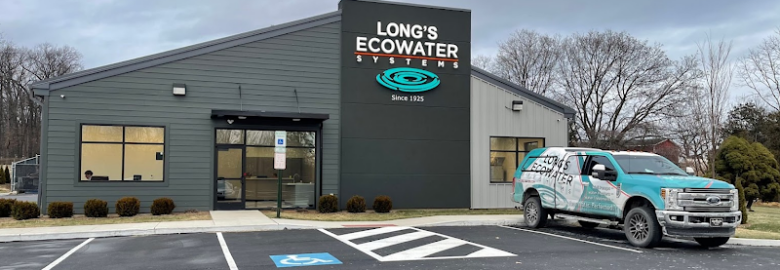 Long’s EcoWater Systems Inc.