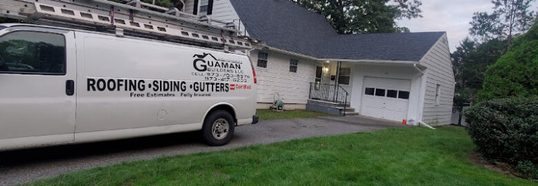 GUAMAN BUILDERS LLC