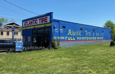 Atlantic Tire & Supply