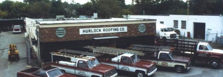 Hurlock Roofing Company