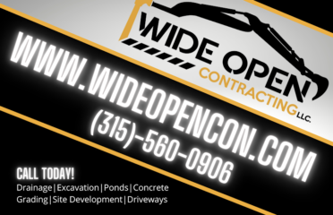 Wide Open Contracting LLC