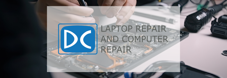 DC Laptop Repair and Computer Repair