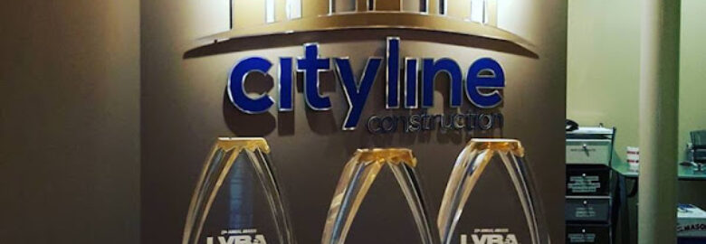 Cityline Construction Fire & Water