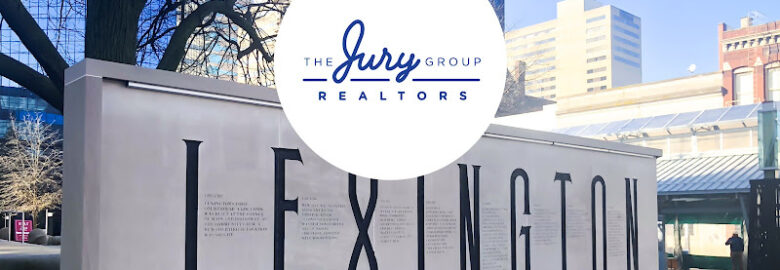 The Jury Group REALTORS