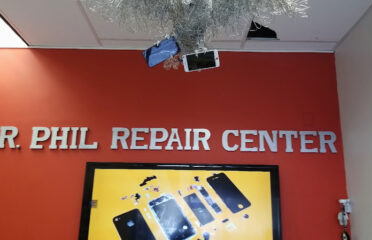 Dr Phil Repair Center