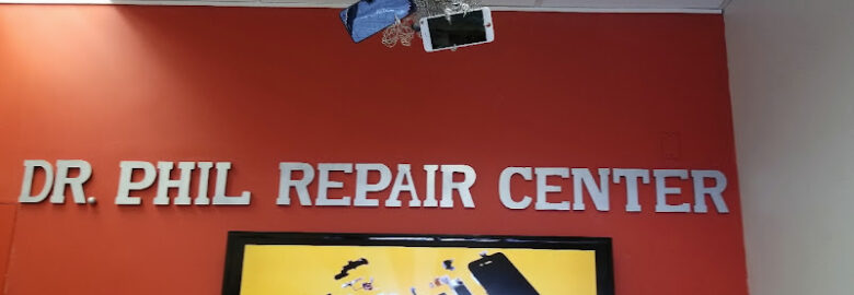 Dr Phil Repair Center