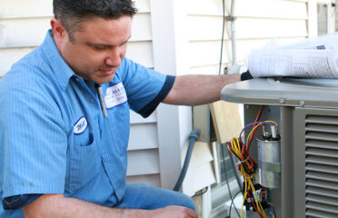 Jimmy’s Arctic Heating & Air Conditioning Repair