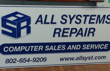 All Systems Repair