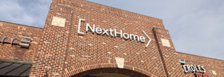 NextHome Realty Experience