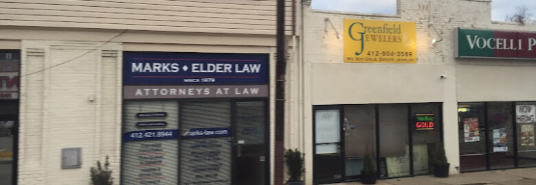 Marks Elder Law