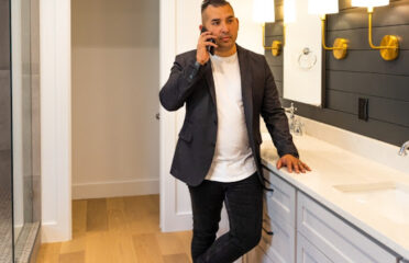 Eric Salinas Real Estate – Real Brokerage