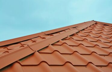 R & S Roofing